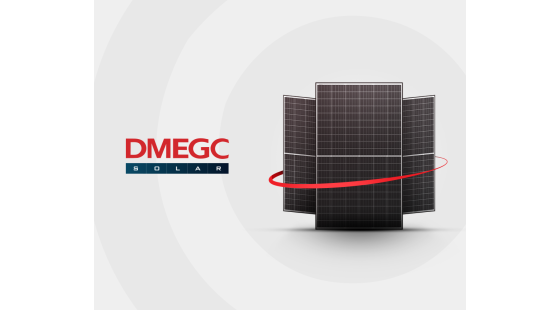 Moduły DMEGC w portfolio Corab