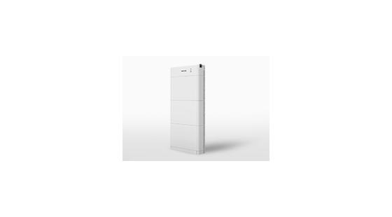 System inteligentnego magazynowania energii Sofar w promocji Corab