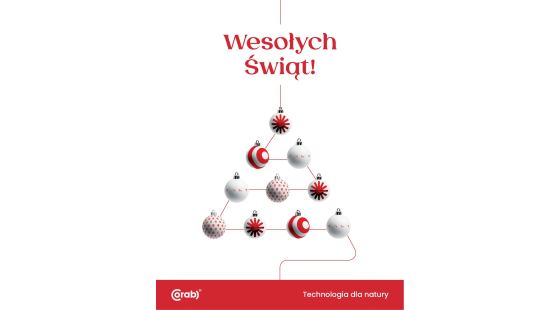 Wesołych Świąt i Szczęśliwego Nowego Roku
