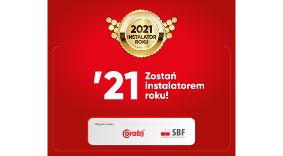 Kto zostanie najlepszą firmą instalacyjną w Polsce?