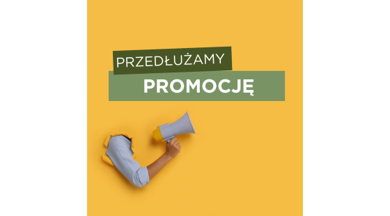 Przedłużamy promocję Huawei w Corab – atrakcyjne dodatki za złotówkę!