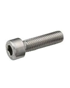 Śruba imbusowa M8x25 DIN912 A2
