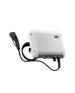 SMA EV CHARGER 7.4 STACJA ŁADOWANIA POJAZDÓW