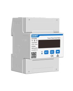 LICZNIK SOFAR SMART METER DTSU666 1,5(6)A (901.00000048-1) (wymaga 3xCT 32-01-02.0006)