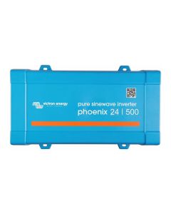 FALOWNIK VICTRON ENERGY PHOENIX 24/500 VE.DIRECT IEC (OFF-GRID)