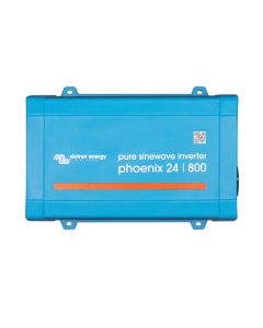 FALOWNIK VICTRON ENERGY PHOENIX 24/800 VE.DIRECT IEC (OFF-GRID)