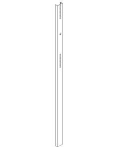 NOGA 181 L4050 (181x74x3)