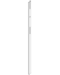 NOGA 156 L4050 (156x50x3)