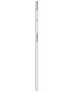 NOGA 85 L4050 (85x50x3)