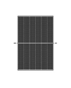 MODUŁ PV TRINA SOLAR TSM-500-NEG18R.28. 25 lat gwarancji