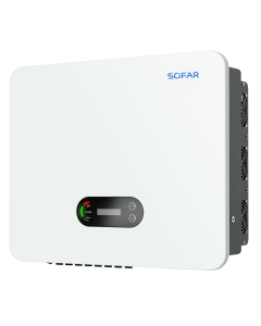 FALOWNIK SOFAR 50KTLX-G3