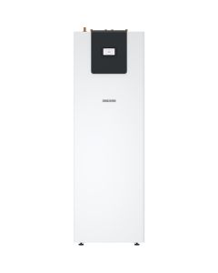 POMPA CIEPŁA STIEBEL ELTRON WPE-I 07 HW 400 PLUS / 205835 /