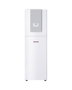 POMPA CIEPŁA STIEBEL ELTRON SOLANKA - WODA HPG-I 06 DS Premium / 202623 /