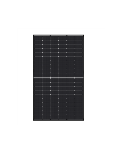 MODUŁ PV JINKO SOLAR TIGER NEO N-TYPE JKM490N-60HL4-(V) 490W MONOFACIAL N-TYPE CZARNA RAMA