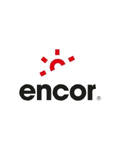 Zestaw Encor 30kW falownik i 90 modułów z konstrukcją na blachę trapezową