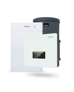 Zestaw falownik Sofar6kW i 4xSofar5K_20kWh + bufor w cenie