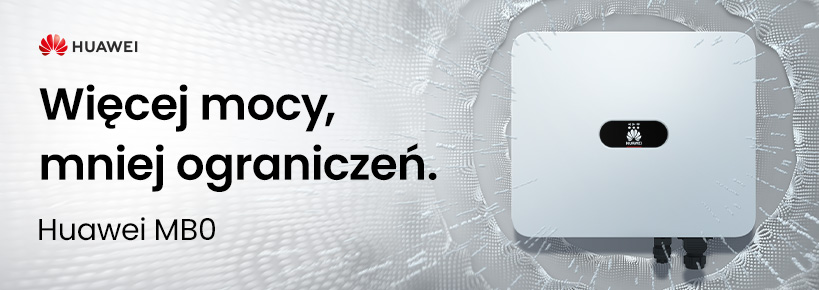 PL Huawei MB0