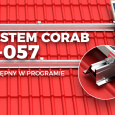                     Nowy system Corab B-057 teraz dostępny on-line                