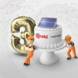                     Sieć Corab Partner świętuje 3 lata funkcjonowania                