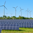                     OZE - odnawialne źródła energii w Polsce                