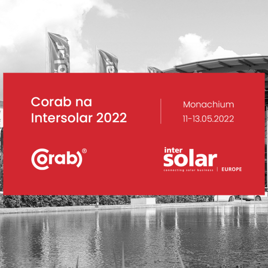 Corab na targach Intersolar 2022: Mocna propozycja dla farm i przedsiębiorstw