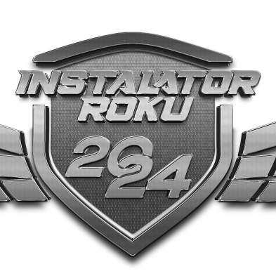                         Instalator Roku 2024 logo                    
