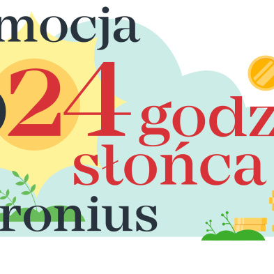                         Odkryj Promocję "(20)24 godziny słońca" z Fronius                    